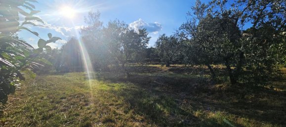 Grundstück in Reggello, Italy 1510m², Nr. 287608 4