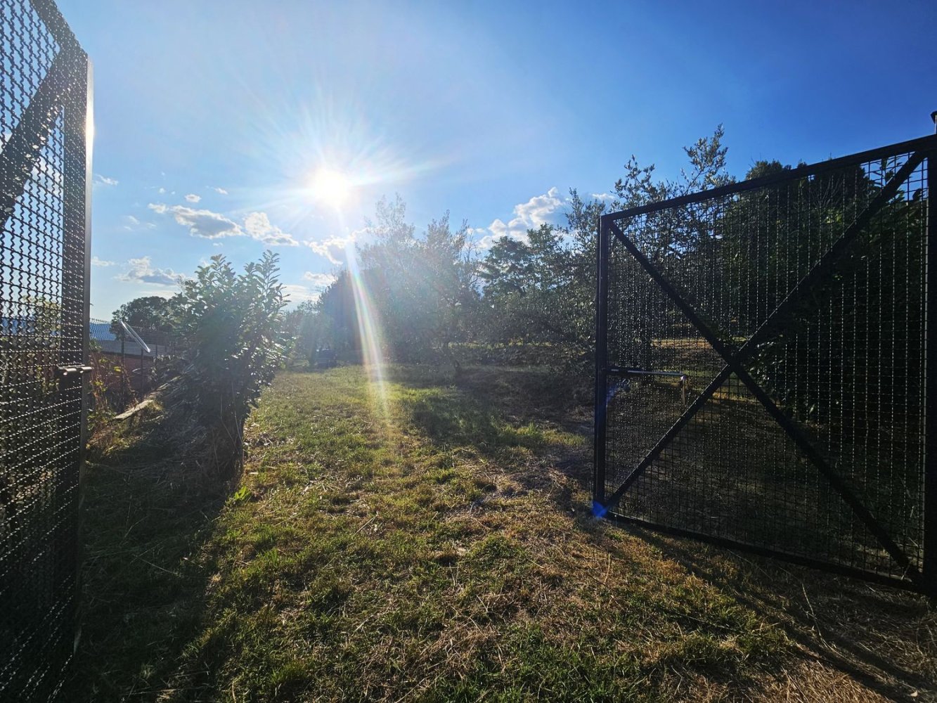 Grundstück in Reggello, Italy 1510m², Nr. 287608