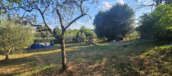 Grundstück in Reggello, Italy 1510m², Nr. 287608 9