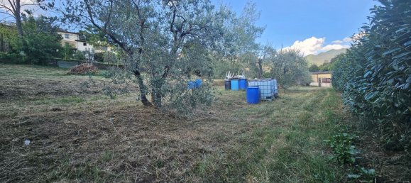 Grundstück in Reggello, Italy 1510m², Nr. 287608 13