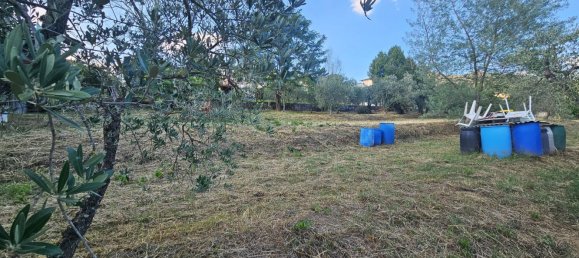 Grundstück in Reggello, Italy 1510m², Nr. 287608 14