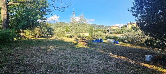 Grundstück in Reggello, Italy 1510m², Nr. 287608 10