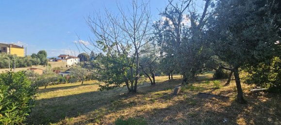 Grundstück in Reggello, Italy 1510m², Nr. 287608 6