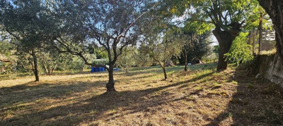 Grundstück in Reggello, Italy 1510m², Nr. 287608 8