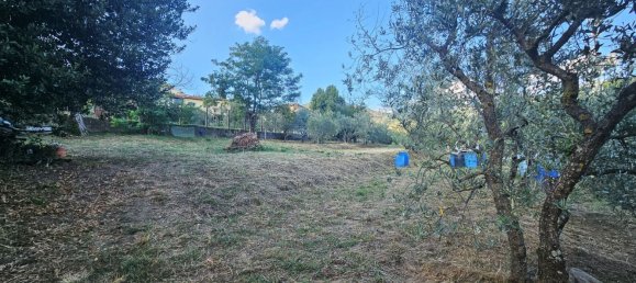 Grundstück in Reggello, Italy 1510m², Nr. 287608 12