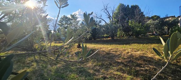 Grundstück in Reggello, Italy 1510m², Nr. 287608 5