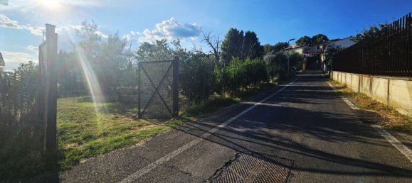 Grundstück in Reggello, Italy 1510m², Nr. 287608 2