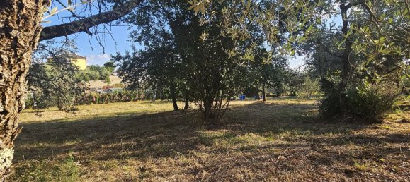 Grundstück in Reggello, Italy 1510m², Nr. 287608 7