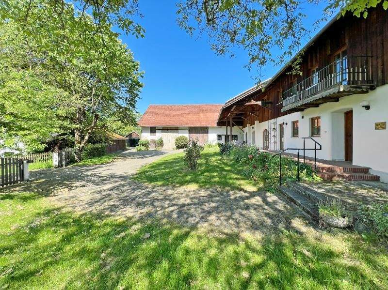 8غرفة مزرعة في Landshut, Germany رقم 290170