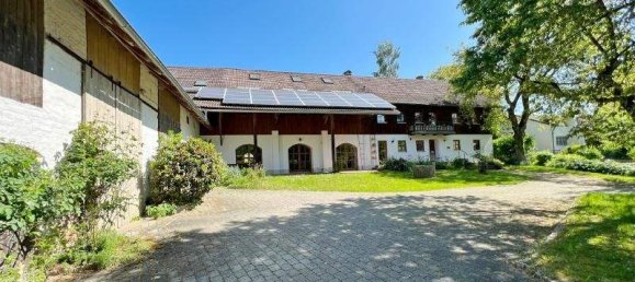 8غرفة مزرعة في Landshut, Germany رقم 290170 13