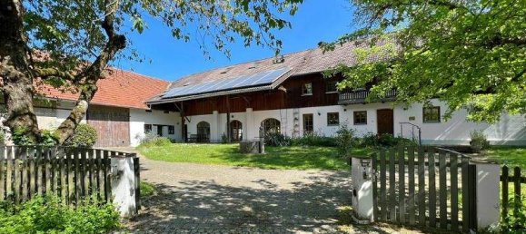 8غرفة مزرعة في Landshut, Germany رقم 290170 12