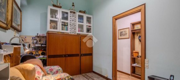 4-Zimmer Wohnung in Florence, Italy, Nr. 269679 9