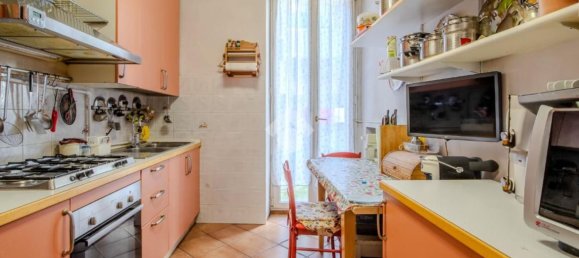 4-Zimmer Wohnung in Florence, Italy, Nr. 269679 23
