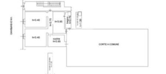 4-Zimmer Wohnung in Florence, Italy, Nr. 269679 33