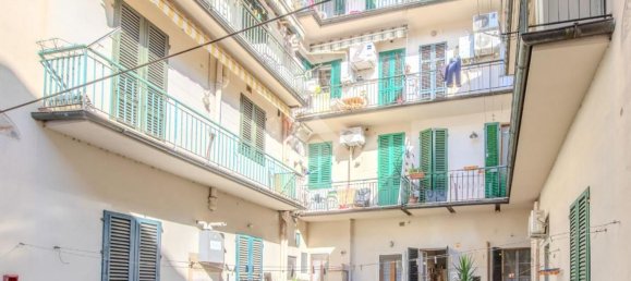 4-Zimmer Wohnung in Florence, Italy, Nr. 269679 27