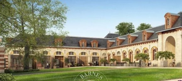 2 Schlafzimmer Wohnung in Jouars-Pontchartrain, France, Nr. 150859 3