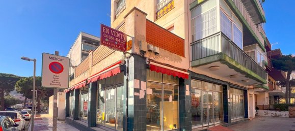430m² Commercial property in Tossa de Mar, Spain No. 10883 2