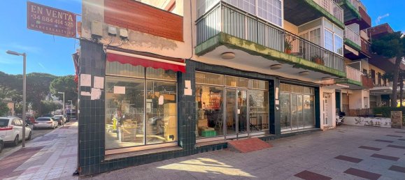 430m² Commercial property in Tossa de Mar, Spain No. 10883 12