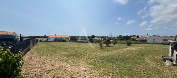 3 rooms House in Longeville-sur-Mer, France No. 316927 2