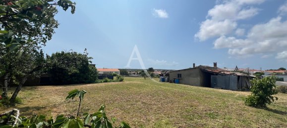 3 rooms House in Longeville-sur-Mer, France No. 316927 4