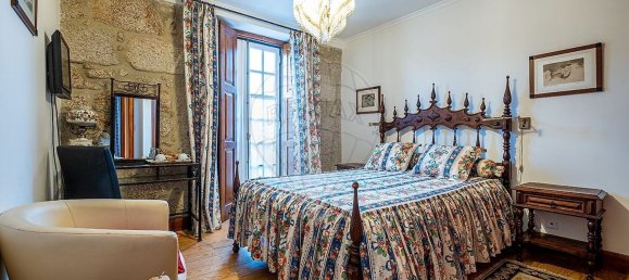 8 bedrooms House in Viseu, Portugal No. 50039 22