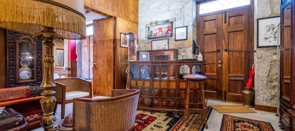 8 bedrooms House in Viseu, Portugal No. 50039 5