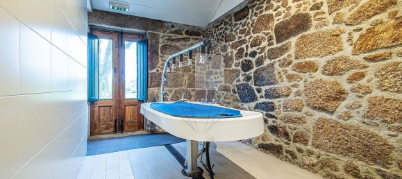 8 bedrooms House in Viseu, Portugal No. 50039 11