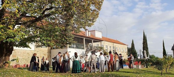 8 bedrooms House in Viseu, Portugal No. 50039 40