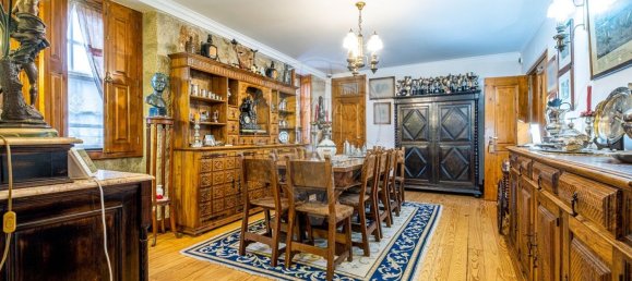 8 bedrooms House in Viseu, Portugal No. 50039 26