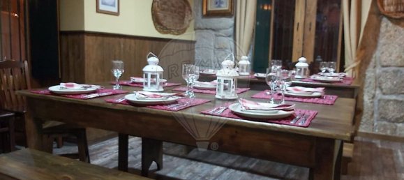 8 bedrooms House in Viseu, Portugal No. 50039 39