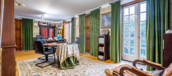 8 bedrooms House in Viseu, Portugal No. 50039 24