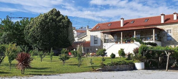 8 bedrooms House in Viseu, Portugal No. 50039 42