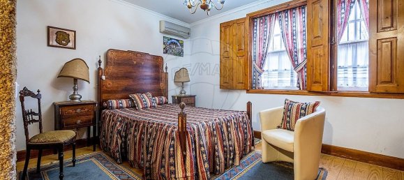 8 bedrooms House in Viseu, Portugal No. 50039 33