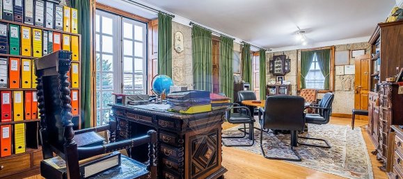 8 bedrooms House in Viseu, Portugal No. 50039 25