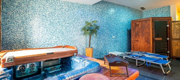 8 bedrooms House in Viseu, Portugal No. 50039 12