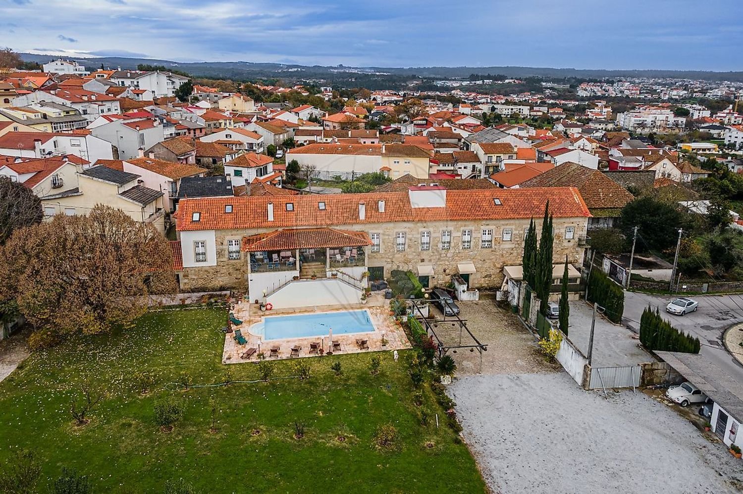 8 bedrooms House in Viseu, Portugal No. 50039