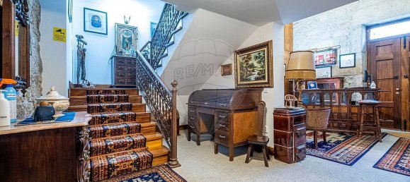 8 bedrooms House in Viseu, Portugal No. 50039 4