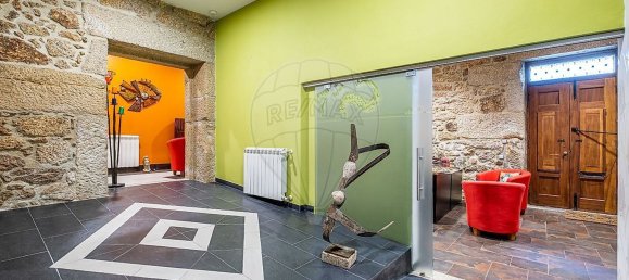 8 bedrooms House in Viseu, Portugal No. 50039 9