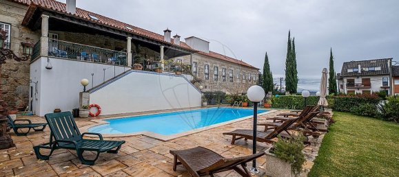 8 bedrooms House in Viseu, Portugal No. 50039 2