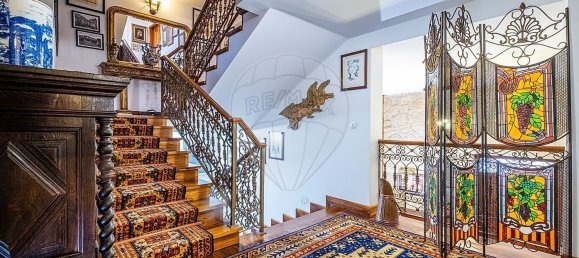 8 bedrooms House in Viseu, Portugal No. 50039 17