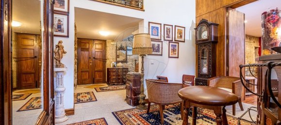 8 bedrooms House in Viseu, Portugal No. 50039 6