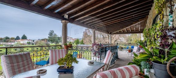 8 bedrooms House in Viseu, Portugal No. 50039 36