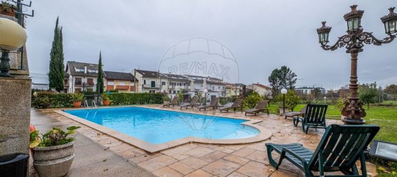 8 bedrooms House in Viseu, Portugal No. 50039 16