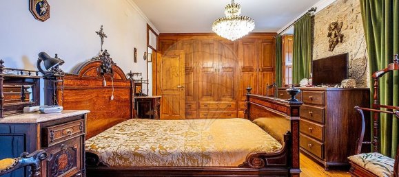 8 bedrooms House in Viseu, Portugal No. 50039 31