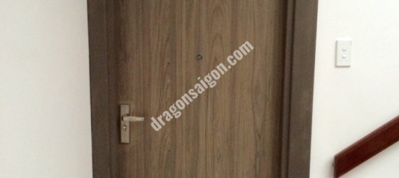 35m² Apartment in District 3, Vietnam No. 10827 2