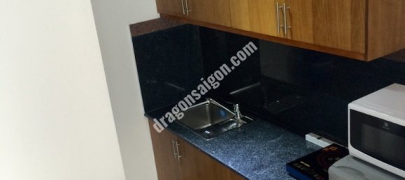 35m² Apartment in District 3, Vietnam No. 10827 6
