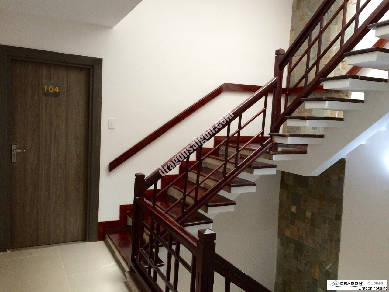35m² Apartment in District 3, Vietnam No. 10827