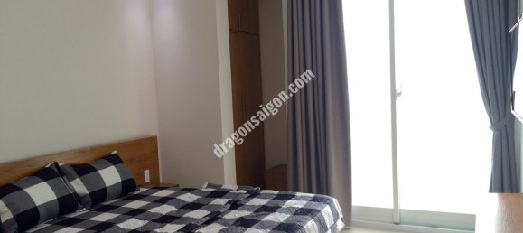 35m² Apartment in District 3, Vietnam No. 10827 3