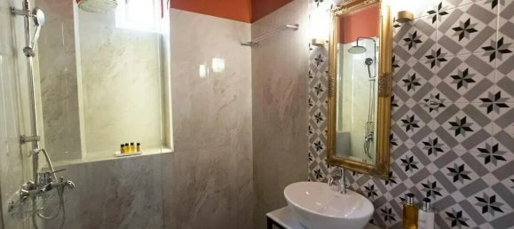 Здание с 5 комнатами в Афины, Центральные Афины, Аттика, Греция № 94396 20