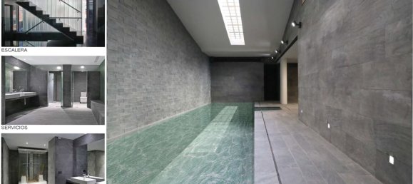 4 bedrooms Penthouse in Madrid, Spain No. 69518 18